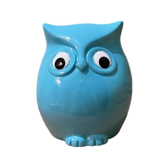 Owl Eyeglasses Stand - Picture 2 of 5